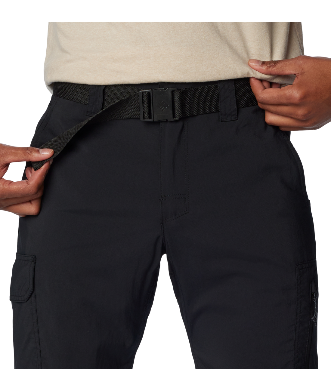Silver Ridge Utility Pant - Schrittl�nge 30