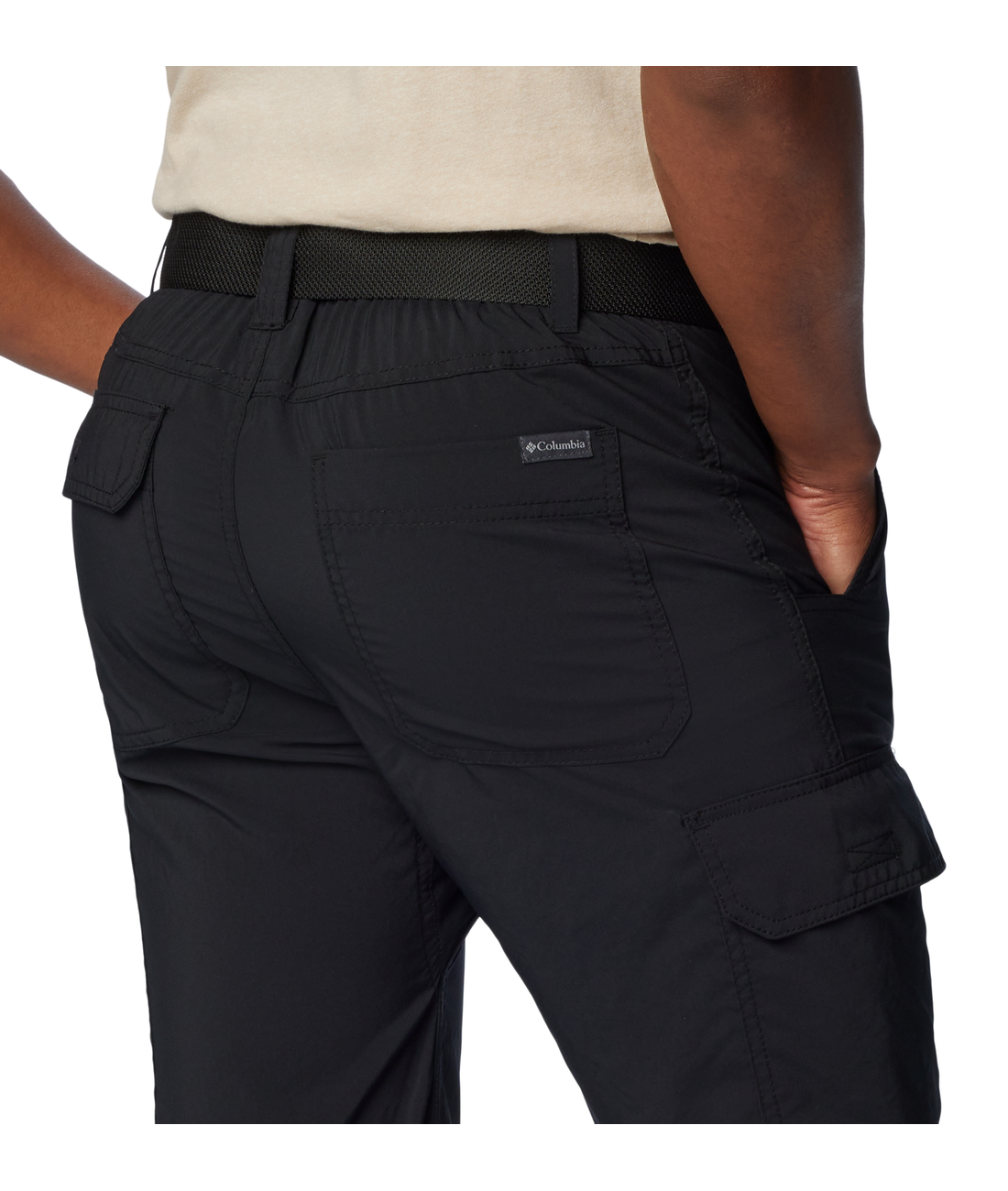 Silver Ridge Utility Pant - Schrittl�nge 30