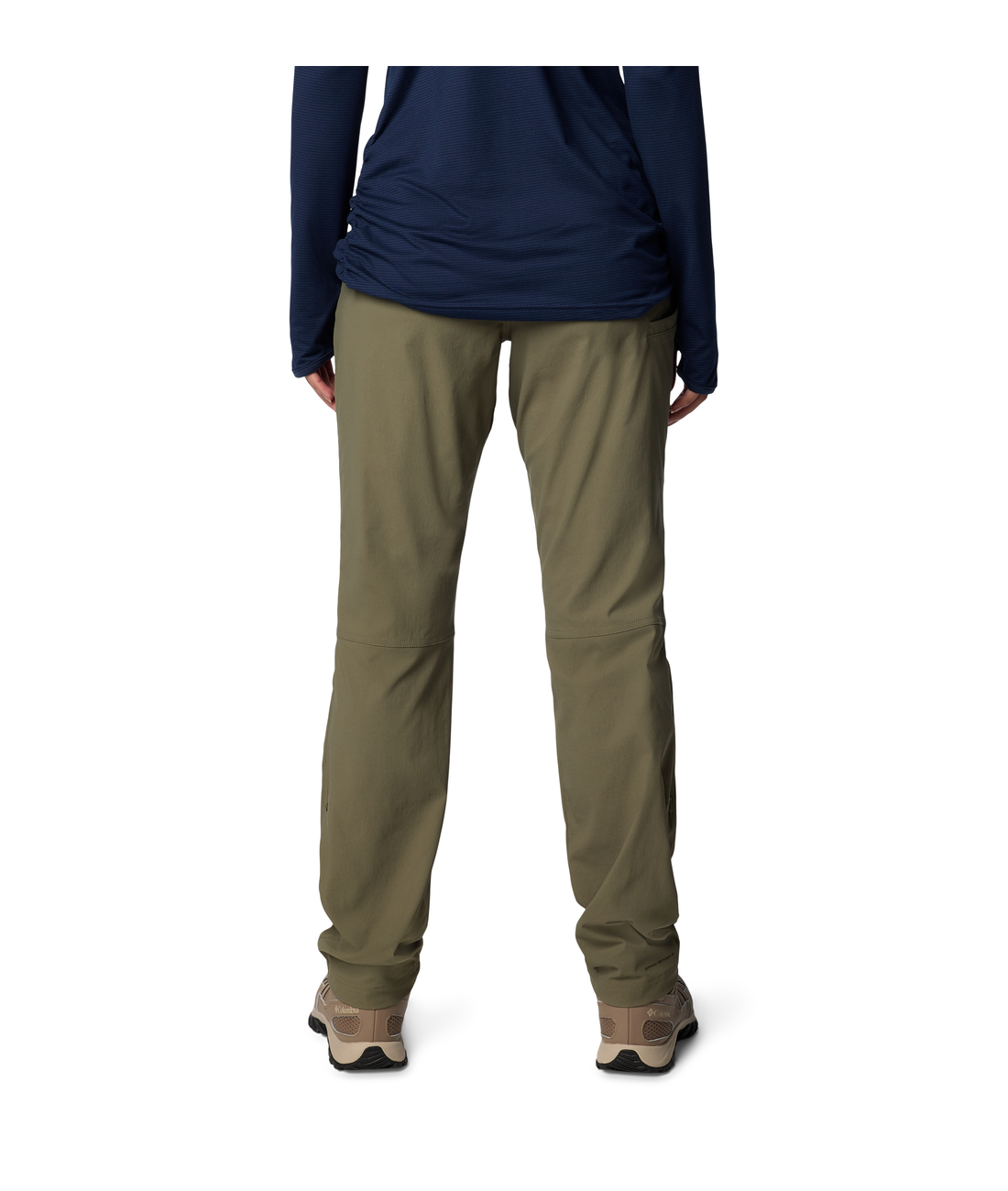 Leslie Falls II Pant - kurze Beinl�nge