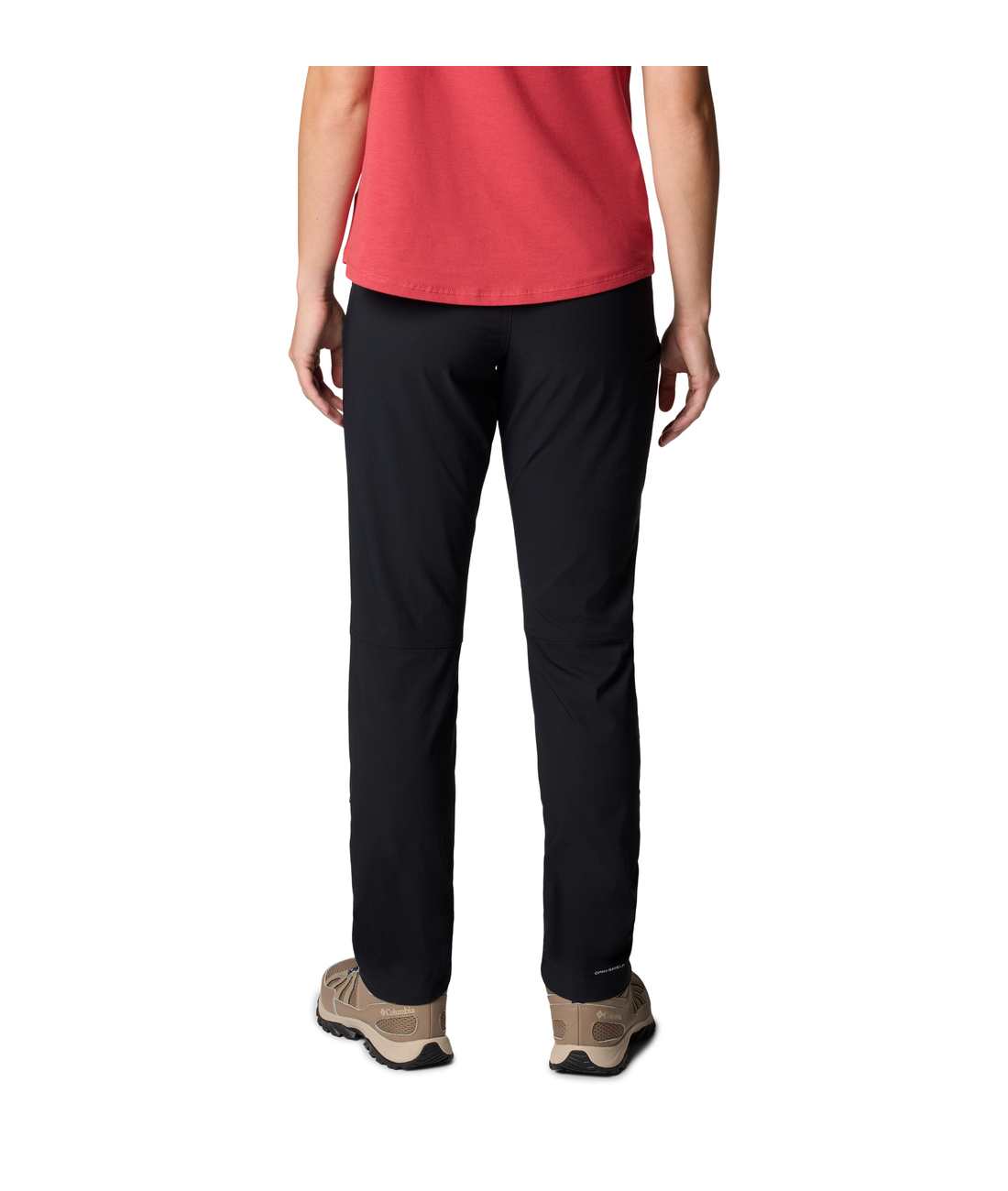 Leslie Falls II Pant - kurze Beinl�nge