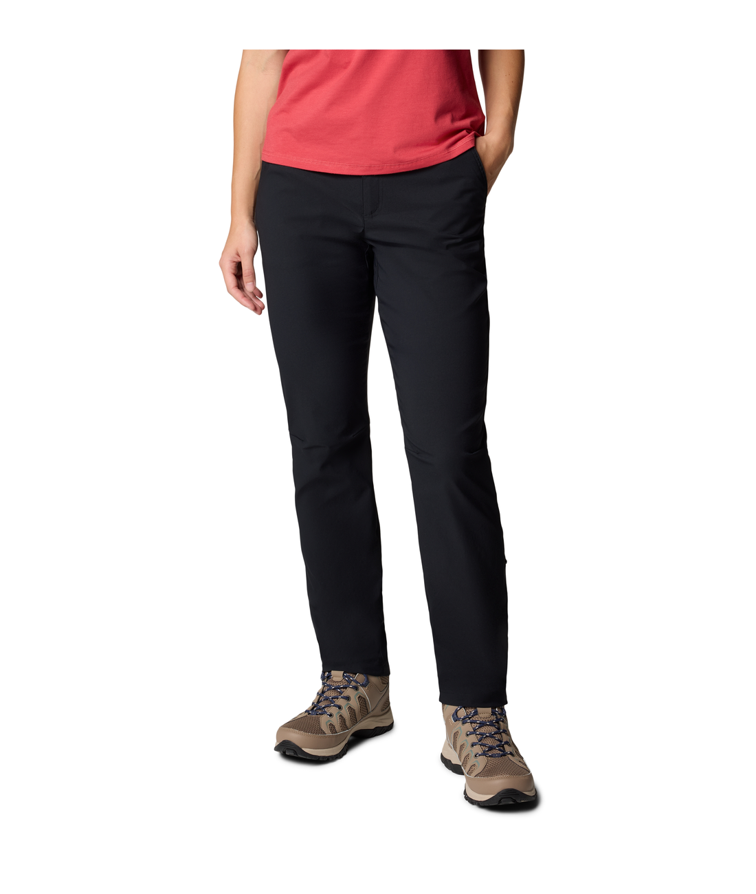 Leslie Falls II Pant - kurze Beinl�nge