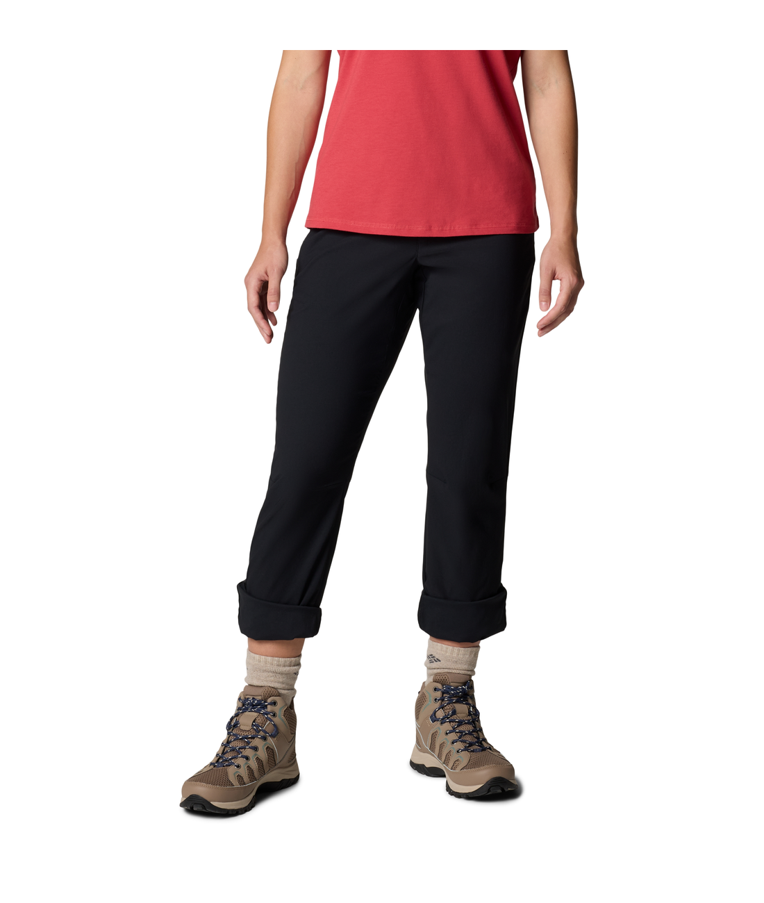 Leslie Falls II Pant - kurze Beinl�nge