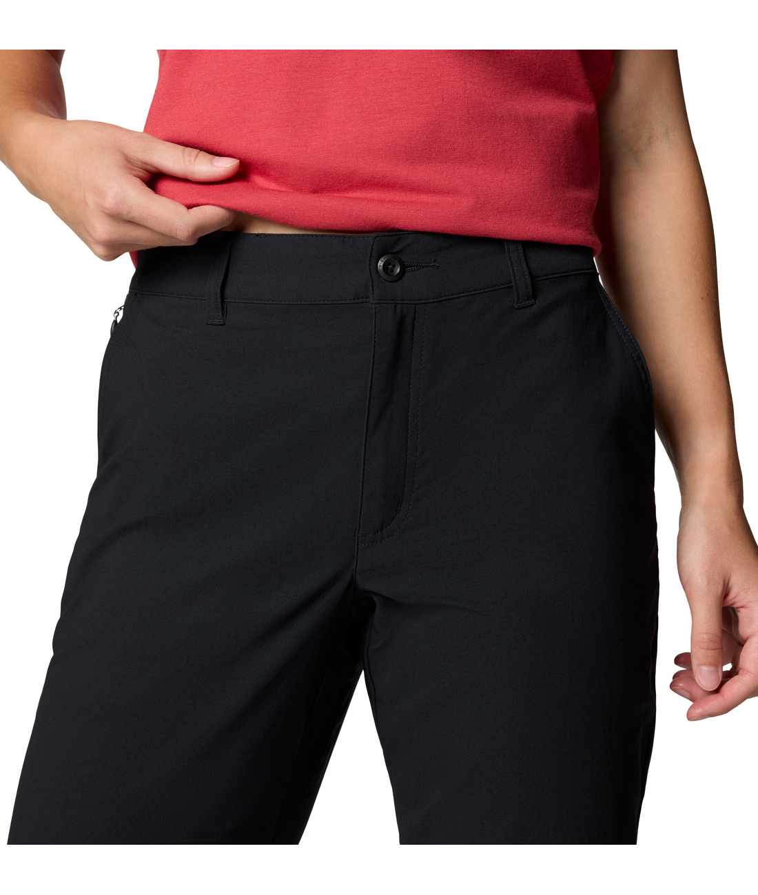 Leslie Falls II Pant - kurze Beinl�nge