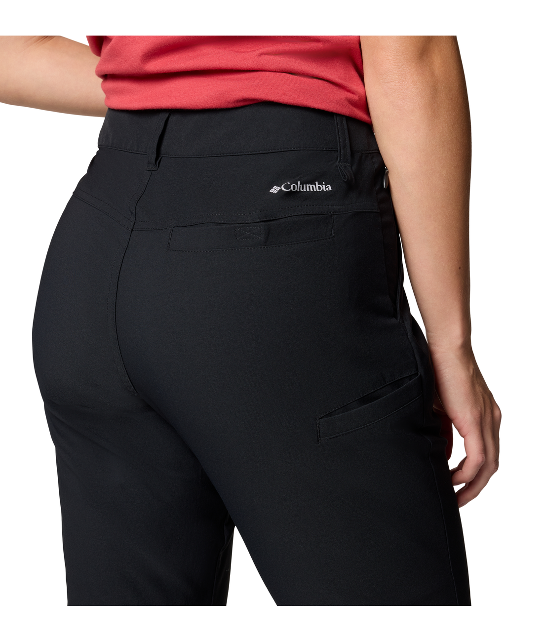 Leslie Falls II Pant - kurze Beinl�nge