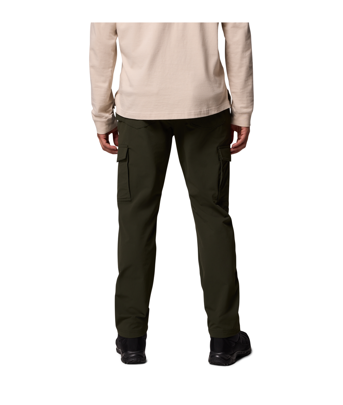 ROC Tech Cargo Pant