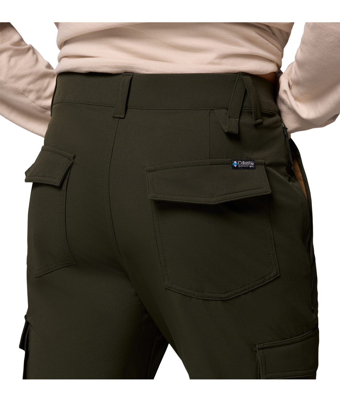 ROC Tech Cargo Pant