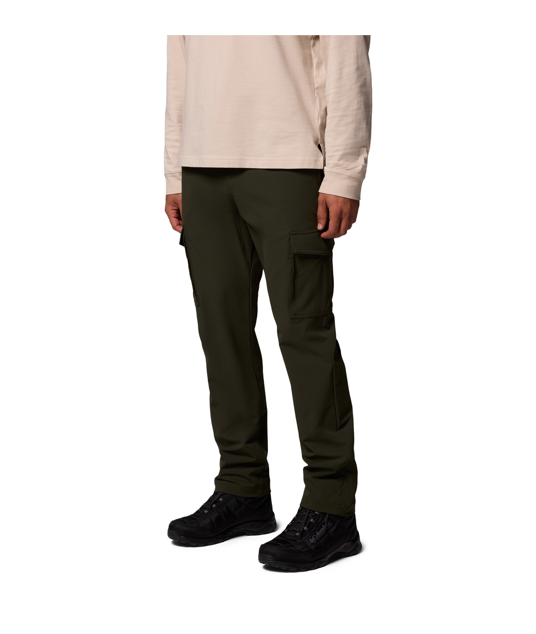 ROC Tech Cargo Pant
