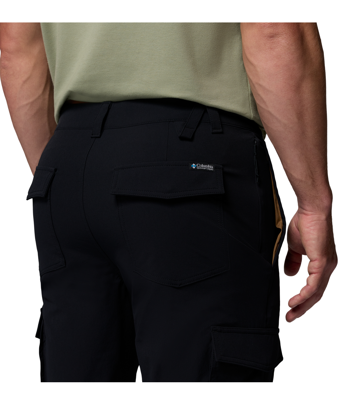 ROC Tech Cargo Pant