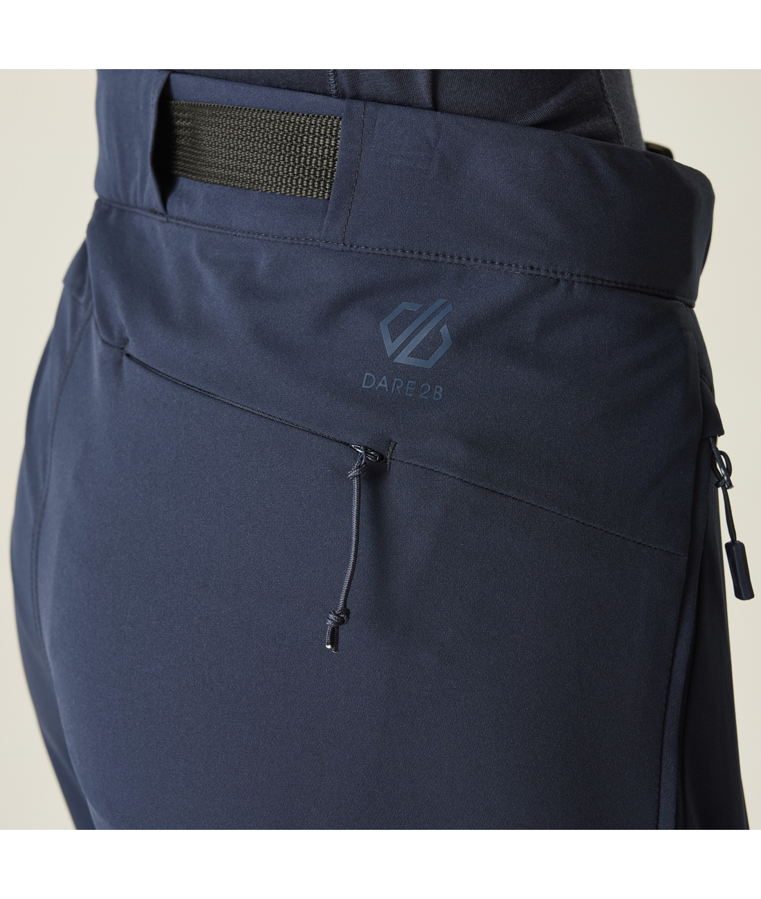 Melodic Pro Zip Off Pant Ladies - regular