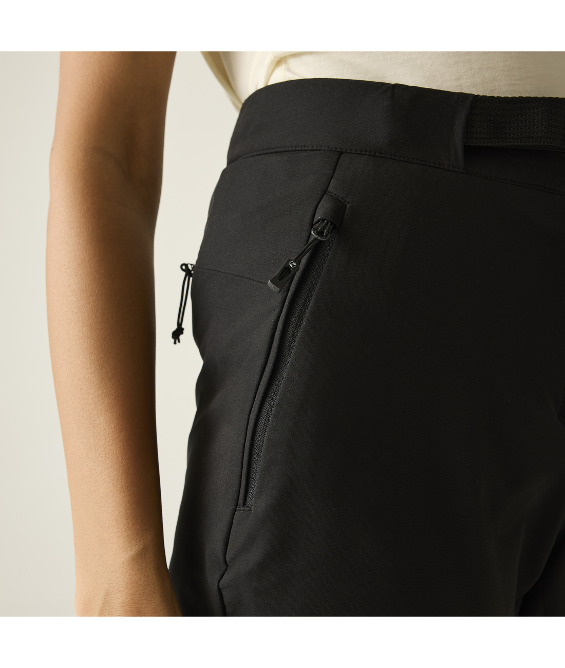 Melodic Pro Zip Off Pant Ladies - regular