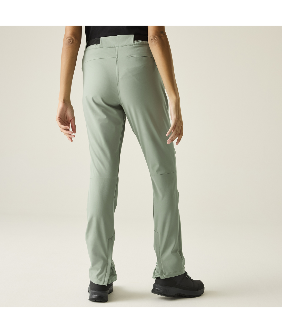 Melodic Pro II Lightweight Trousers Women - regular