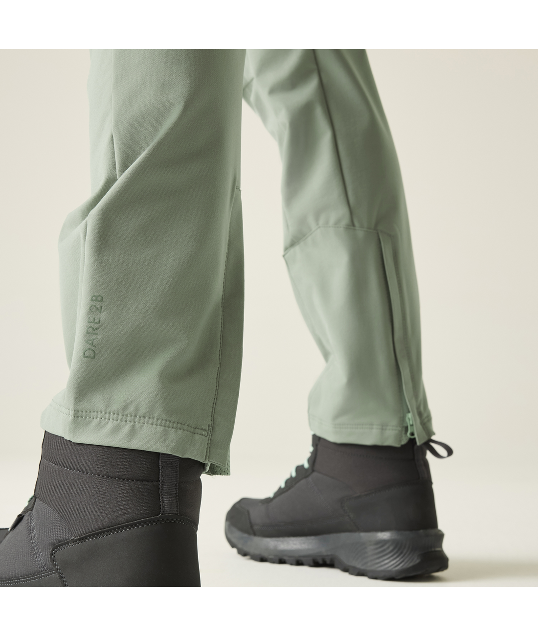 Melodic Pro II Lightweight Trousers Women - regular