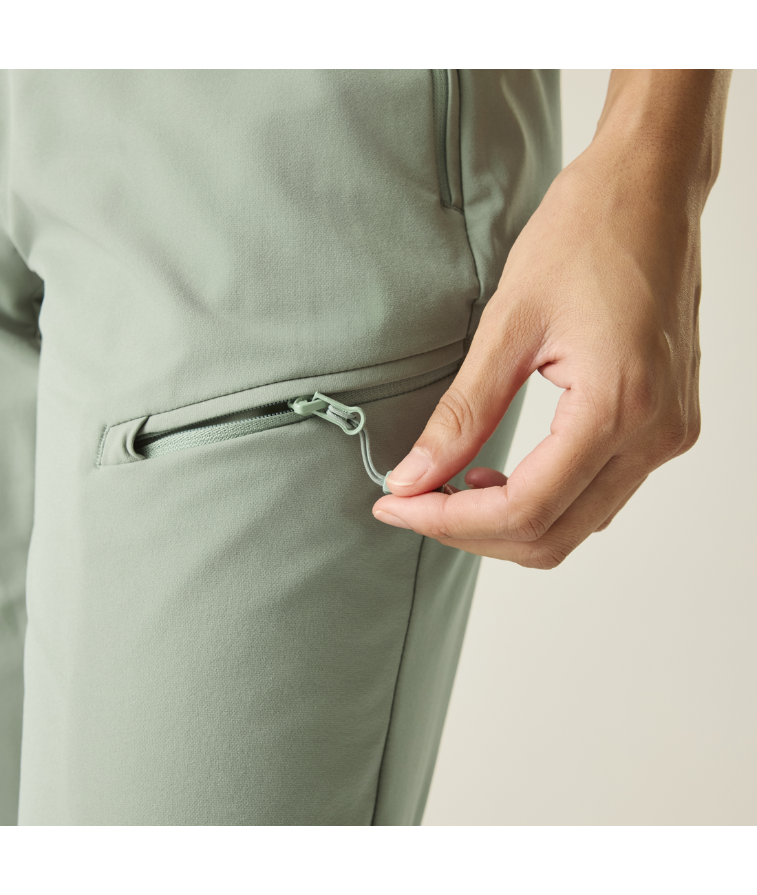 Melodic Pro II Lightweight Trousers Women - regular