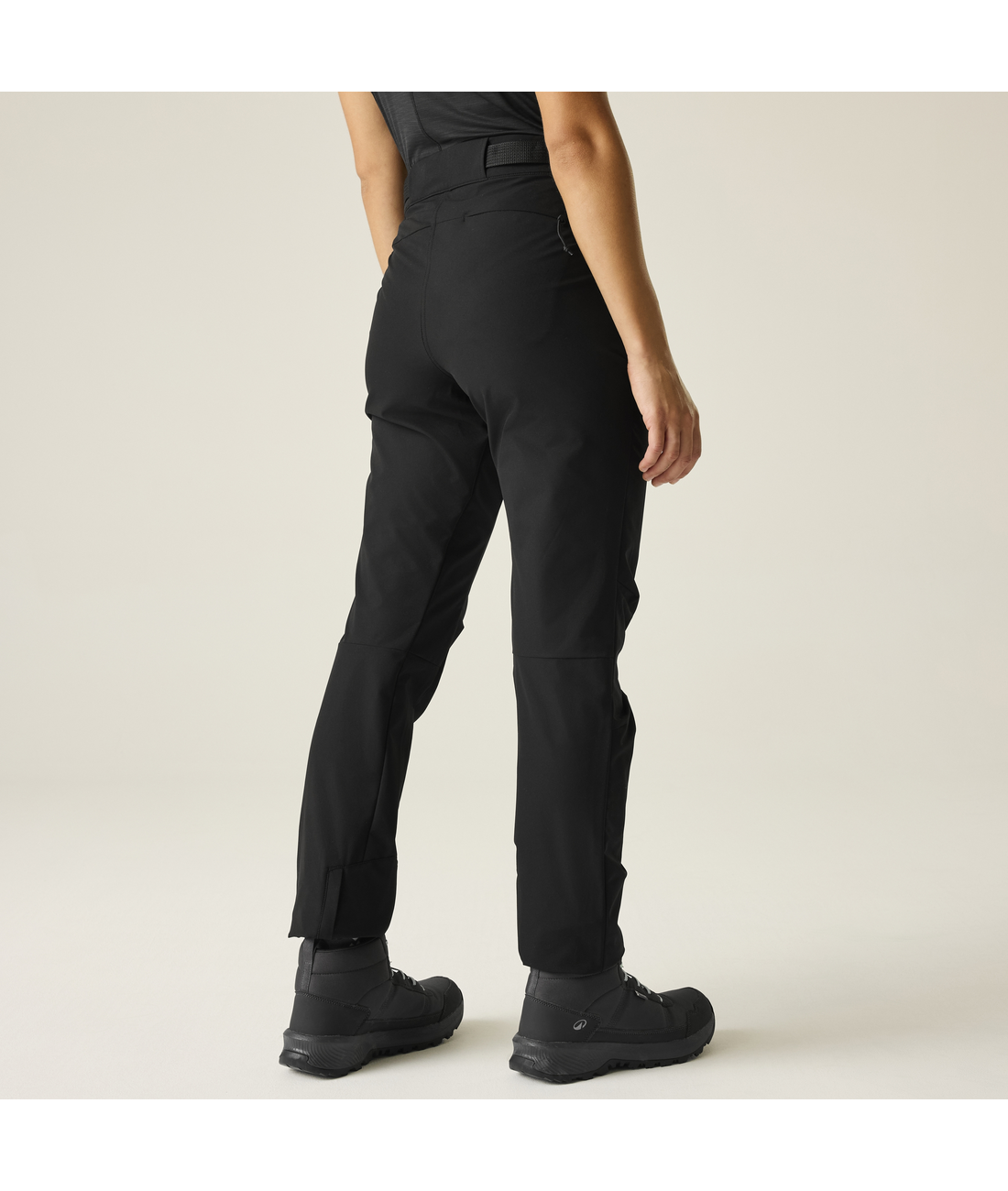 Melodic Pro II Lightweight Trousers Women - regular