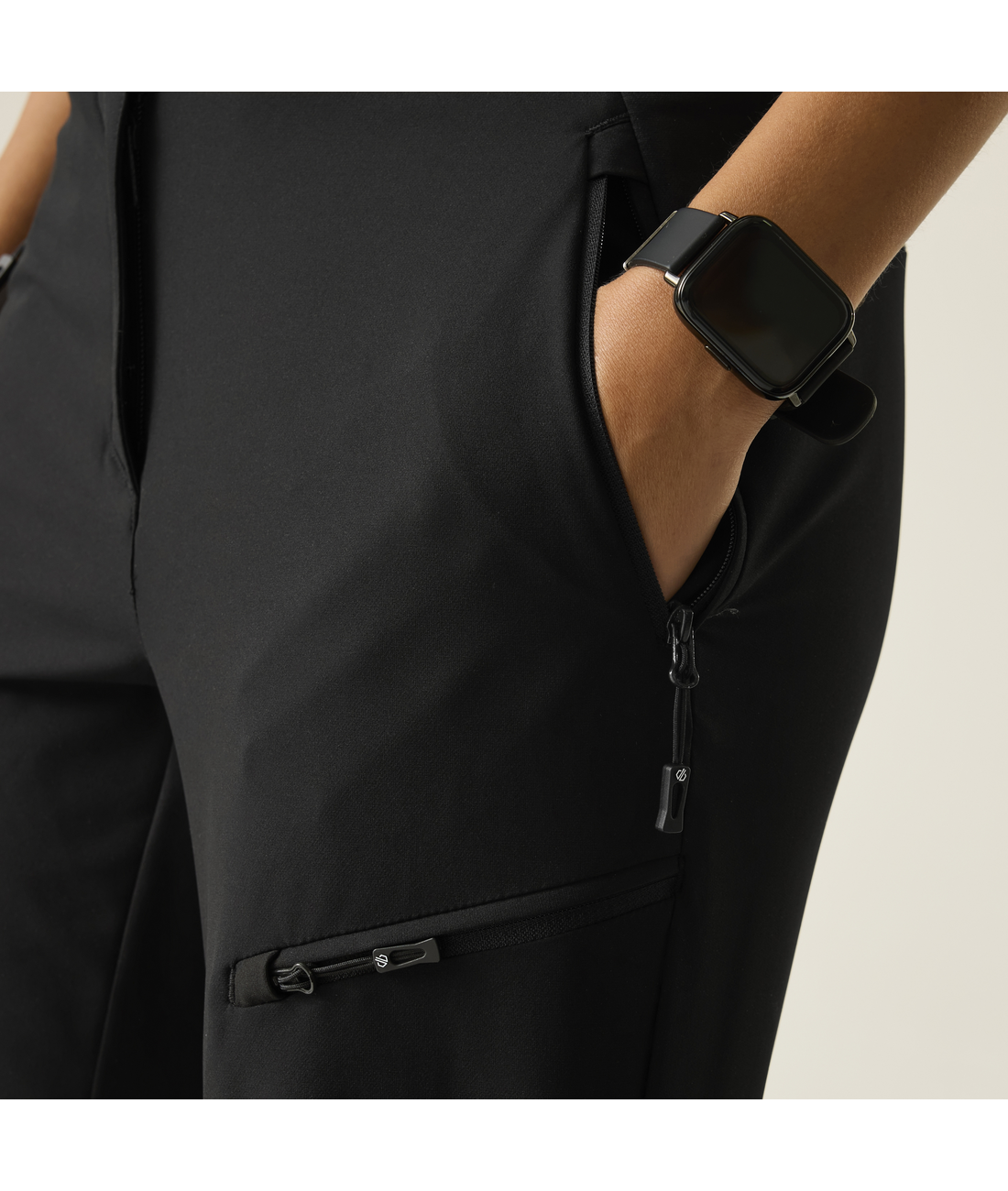 Melodic Pro II Lightweight Trousers Women - regular