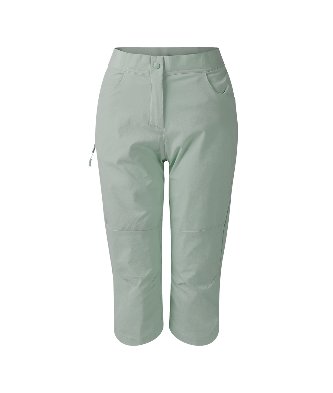 dare2b Melodic Pro 3/4 Pant glacier green