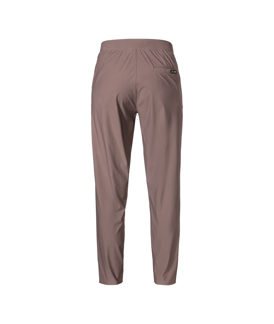 Jersey Pants Calmay Women