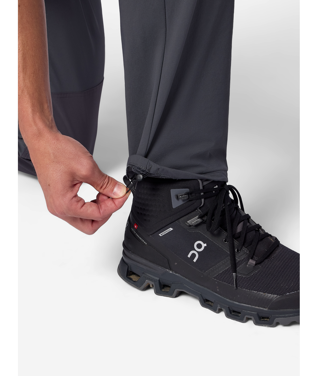 Diverter Pro Pant