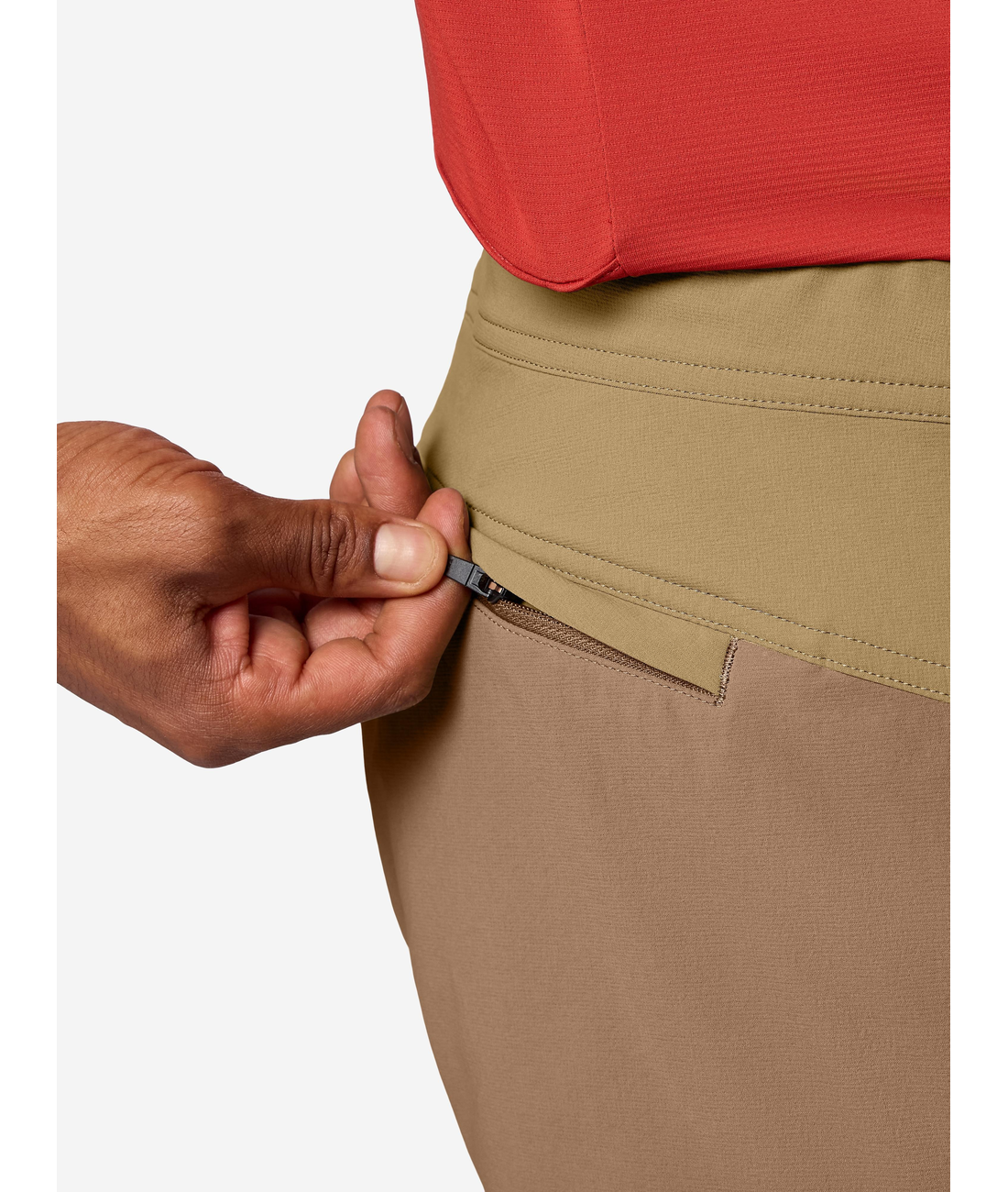 Diverter Pro Pant