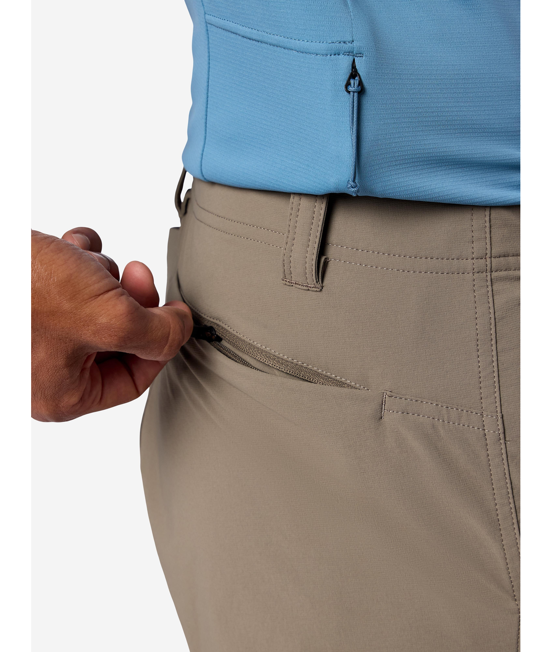 Diverter Pant