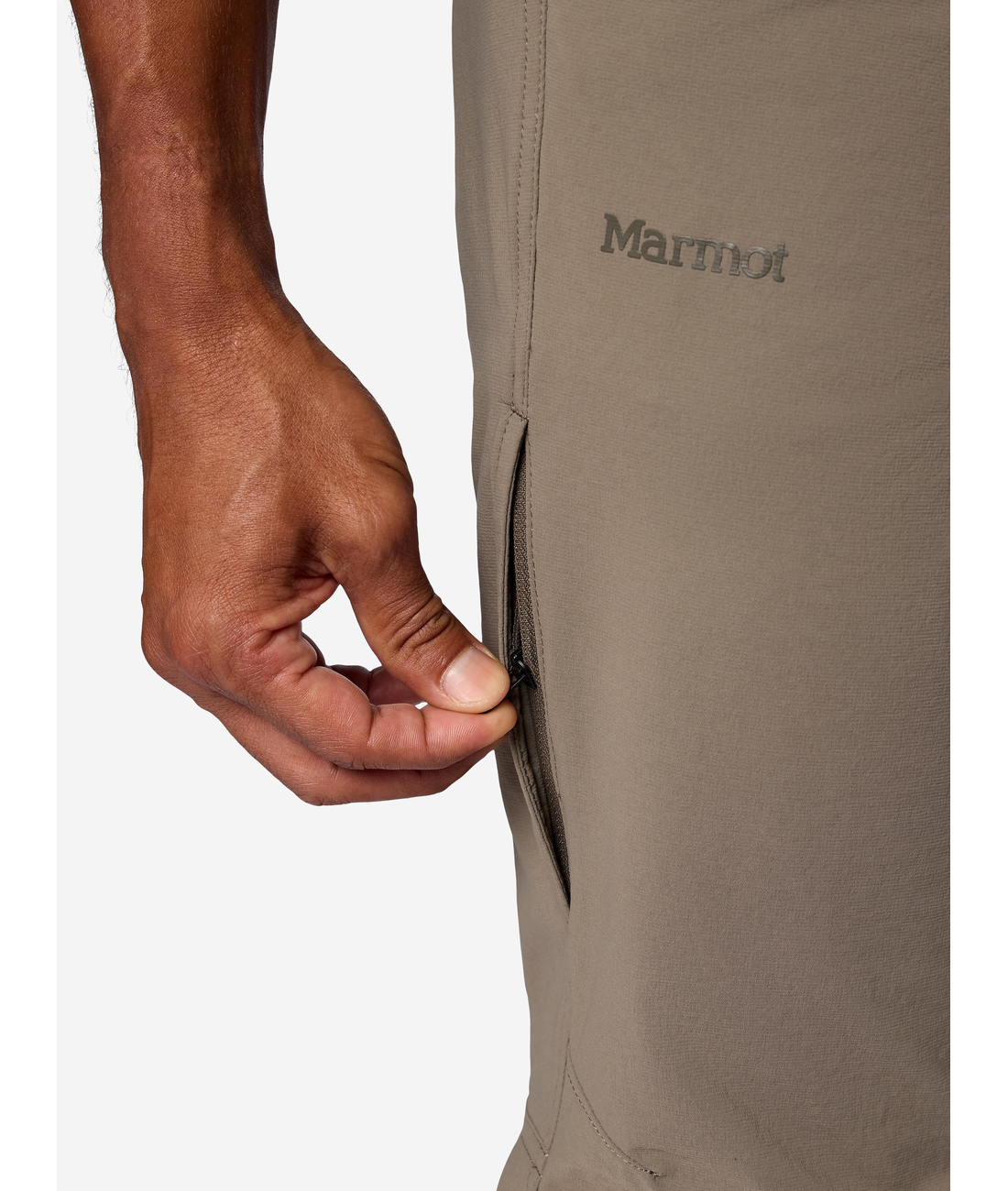 Diverter Pant
