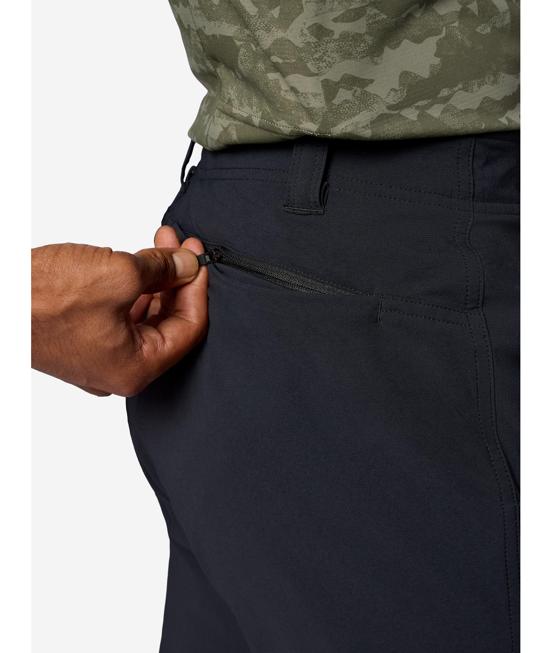 Diverter Pant