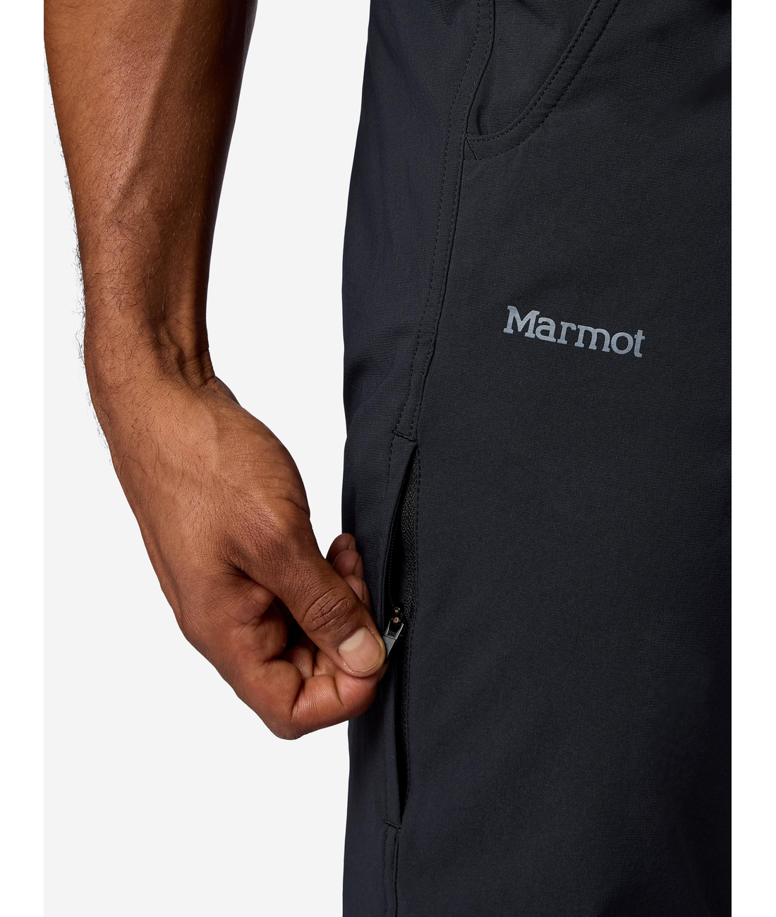 Diverter Pant