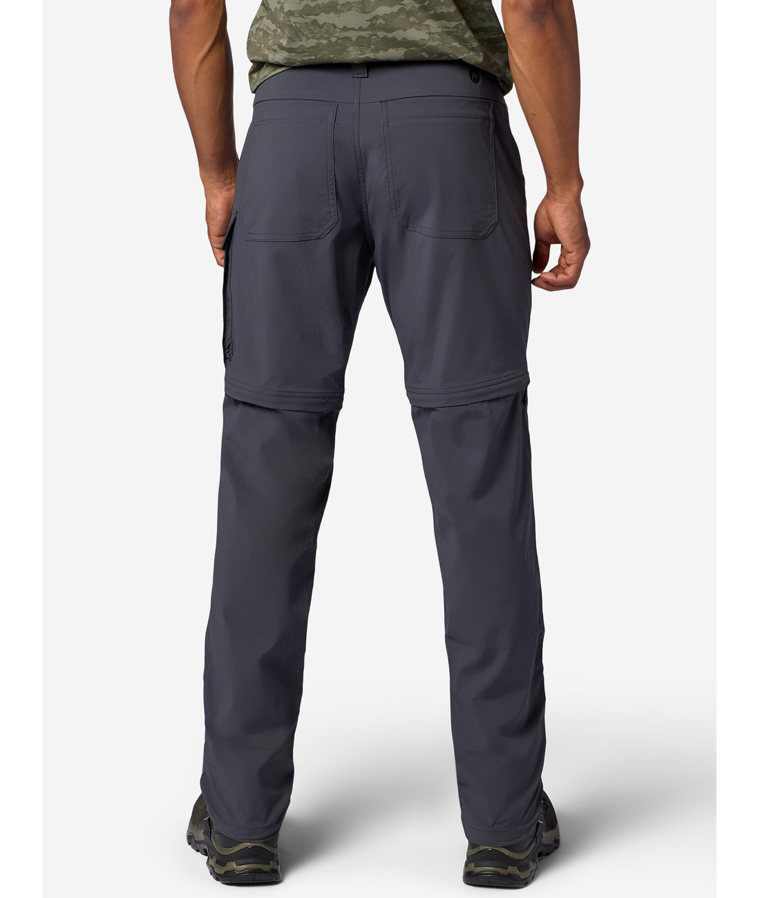 Trailway Convertible Pant