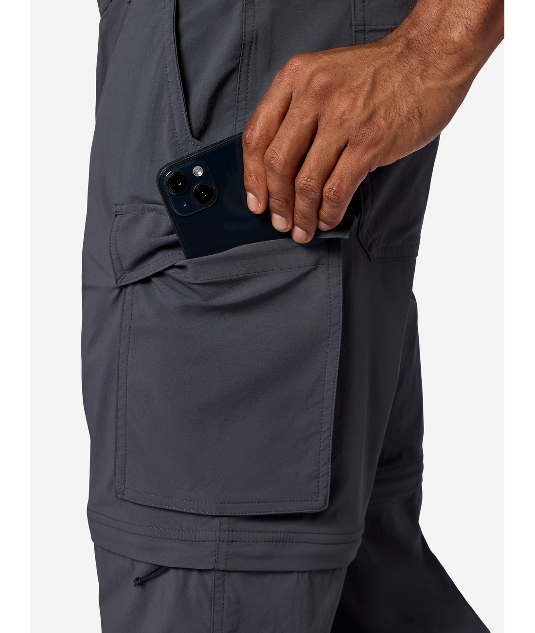Trailway Convertible Pant
