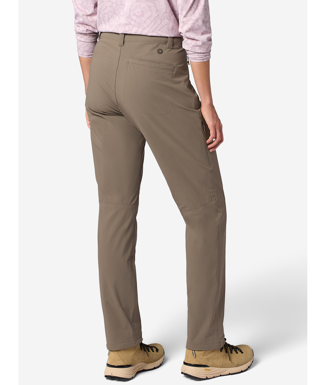 Wm's Diverter Pant