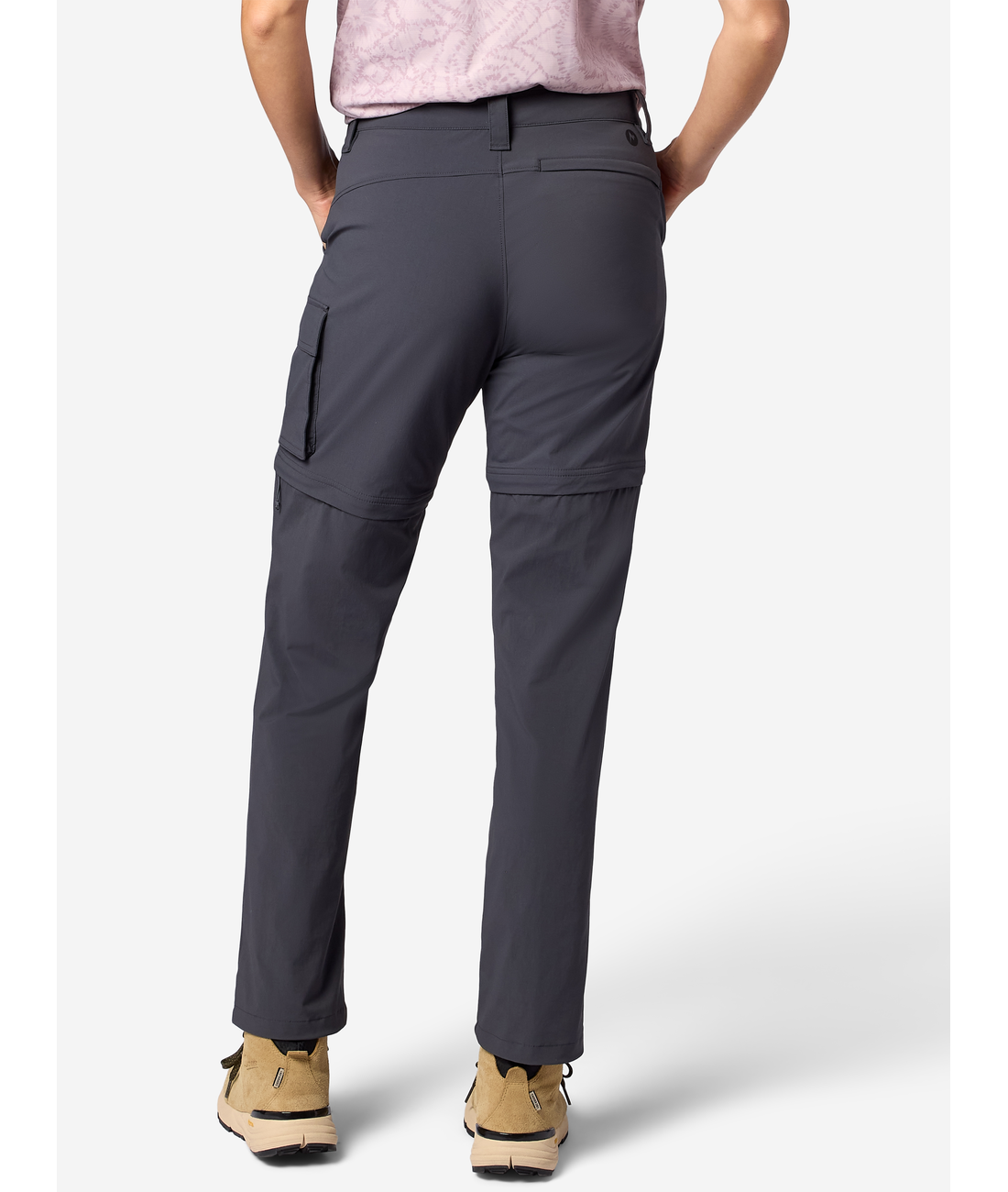Wm's Trailway Convertible Pant