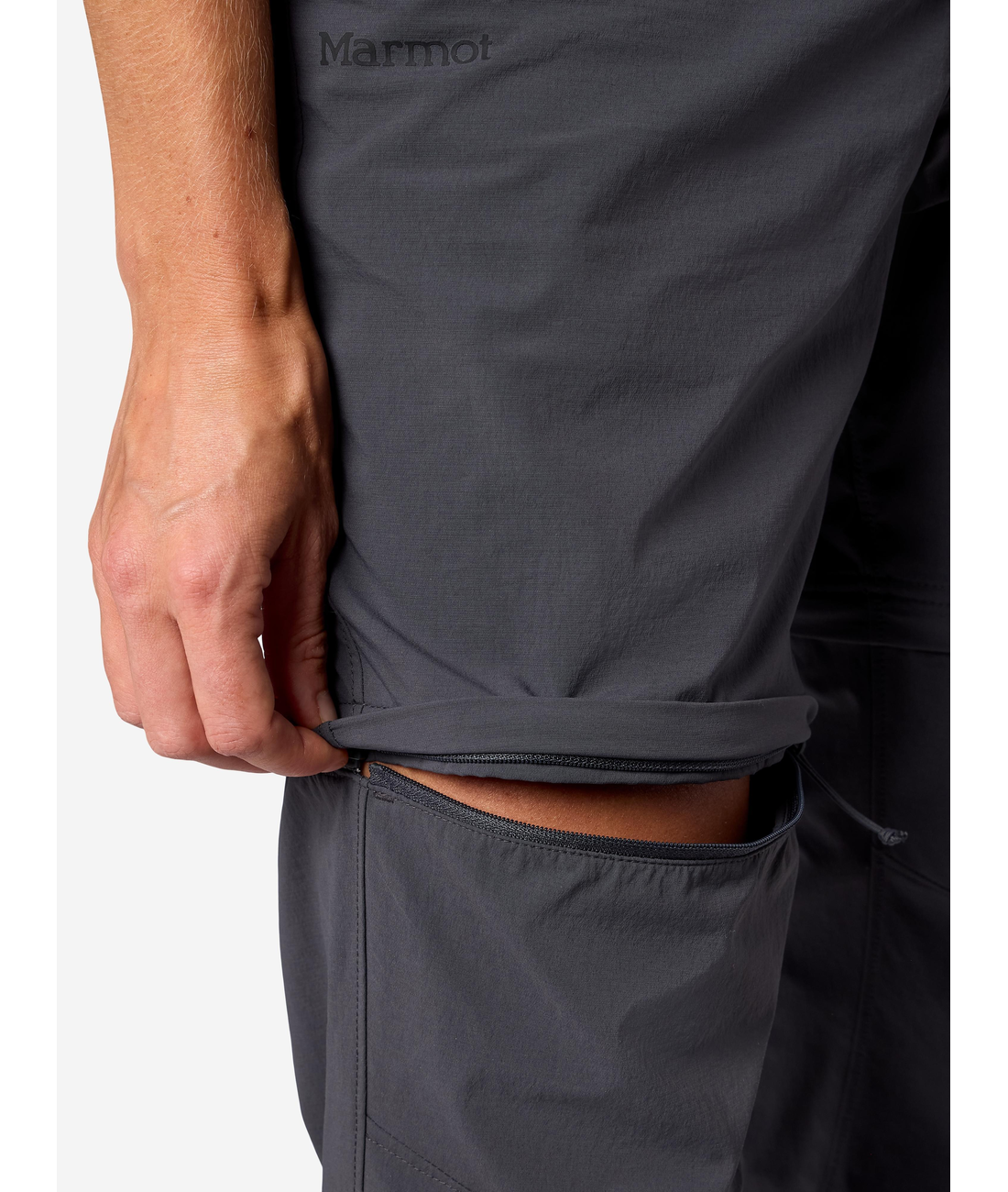 Wm's Trailway Convertible Pant