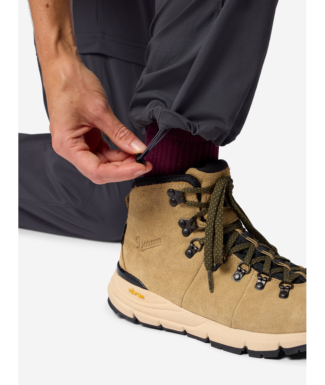 Wm's Trailway Convertible Pant