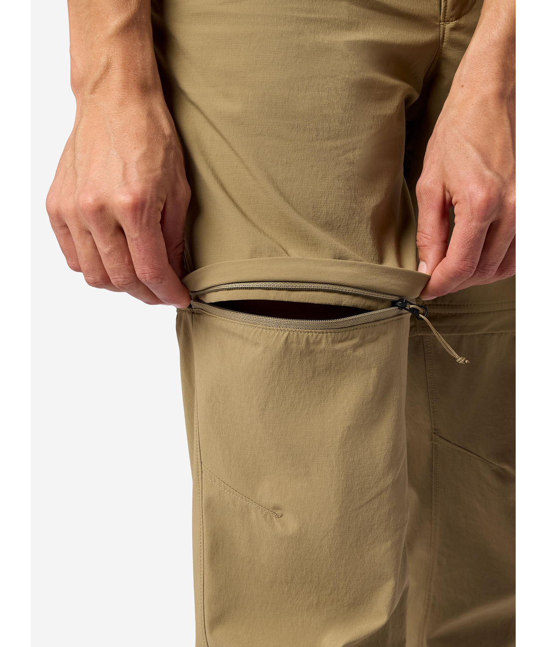 Wm's Trailway Convertible Pant