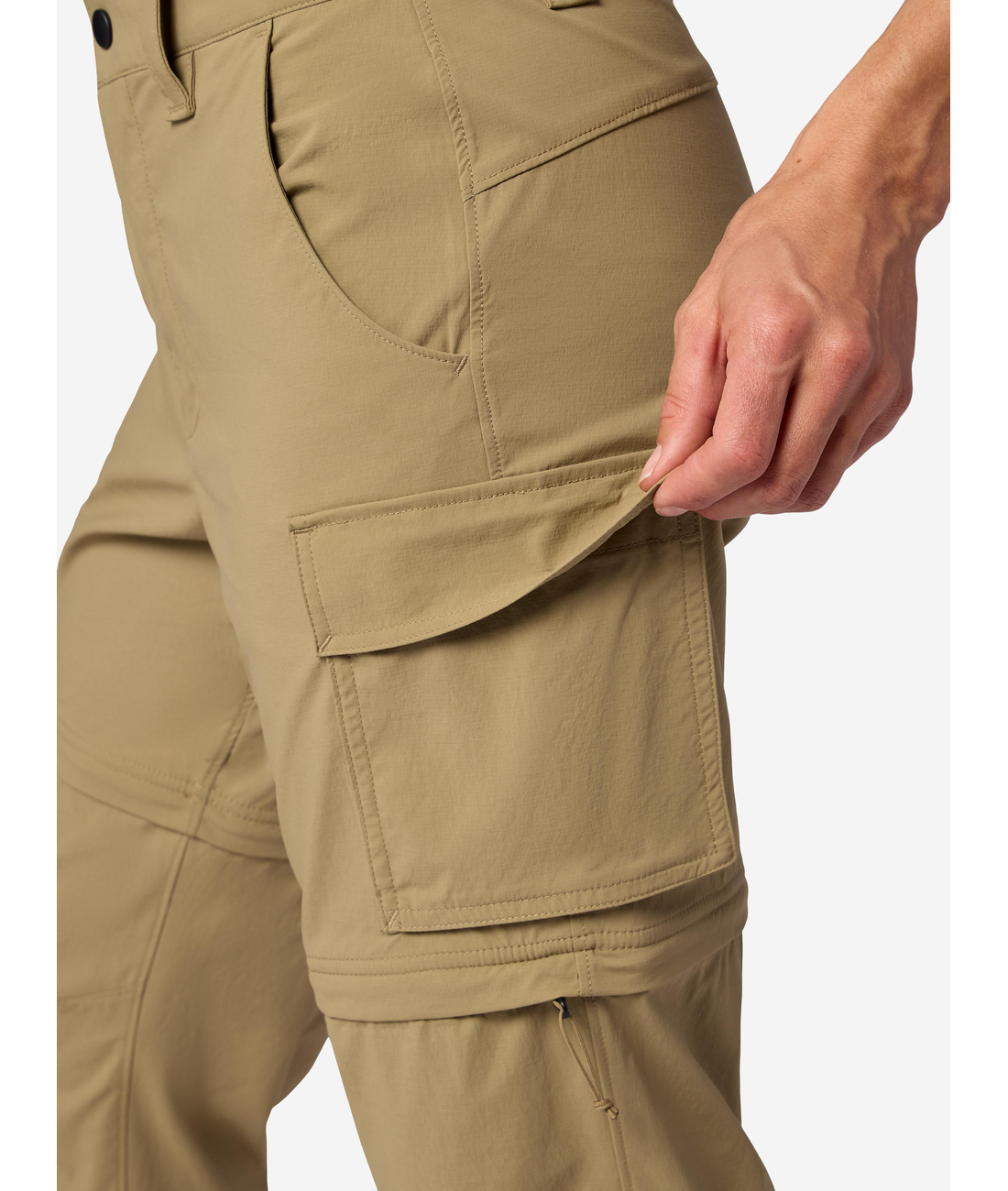 Wm's Trailway Convertible Pant