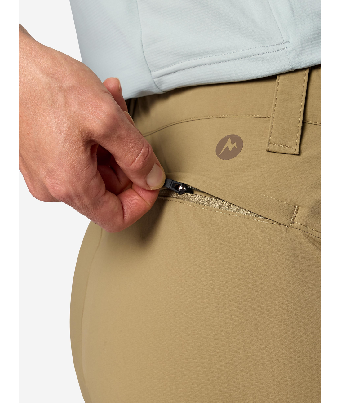 Wm's Trailway Convertible Pant
