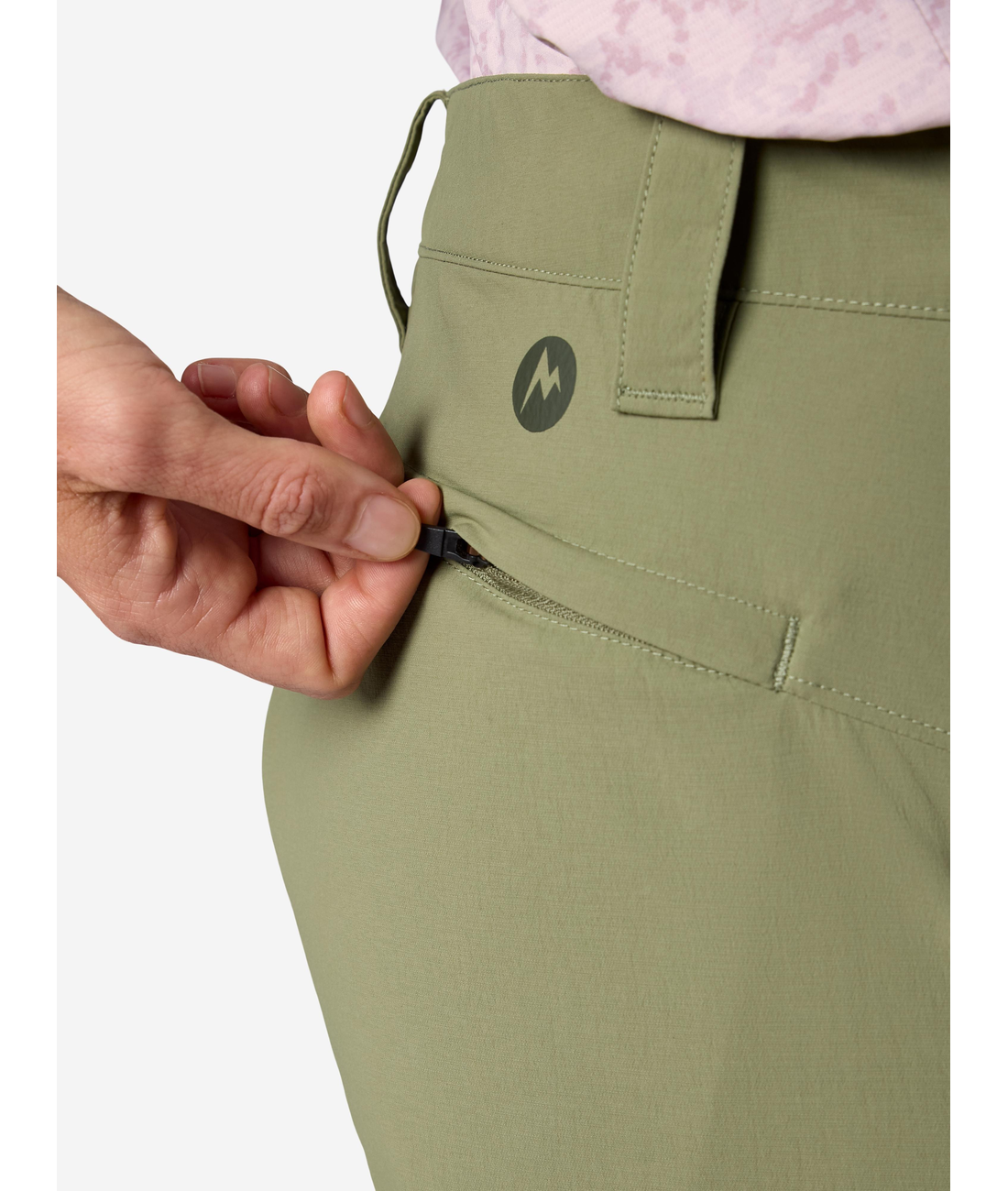 Wm's Trailway Pant - Regular