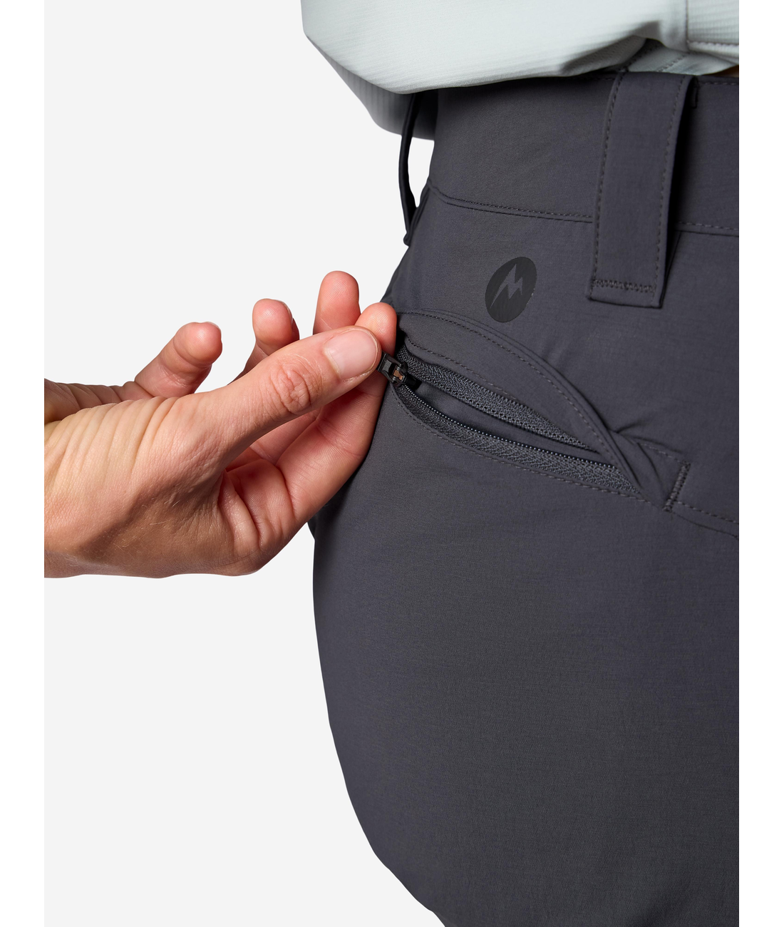 Wm's Trailway Pant - Regular