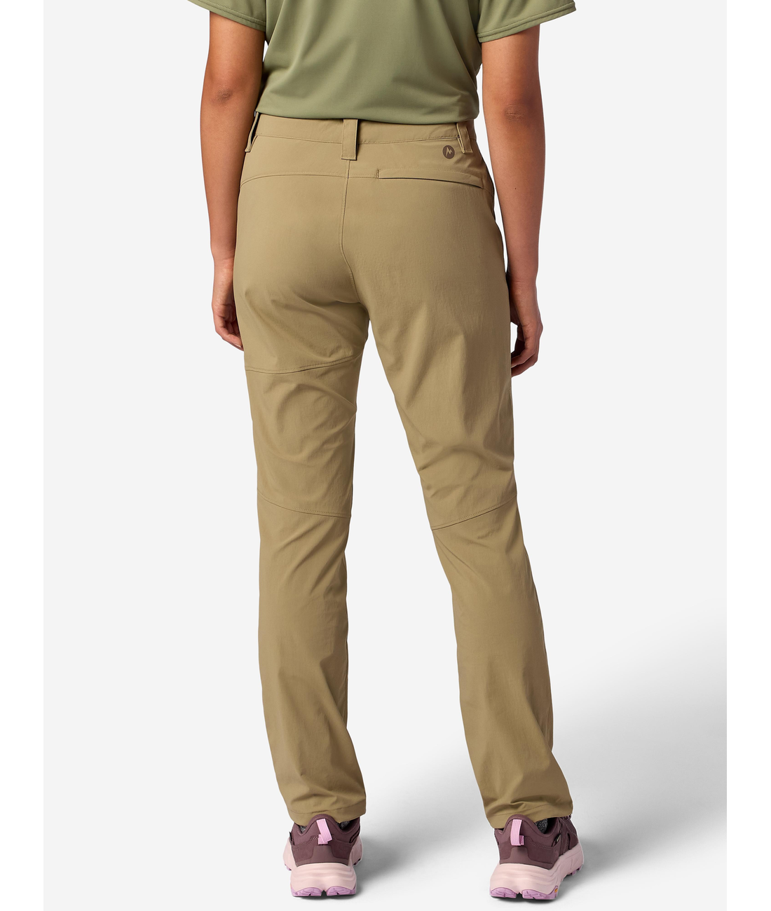 Wm's Trailway Pant - Short