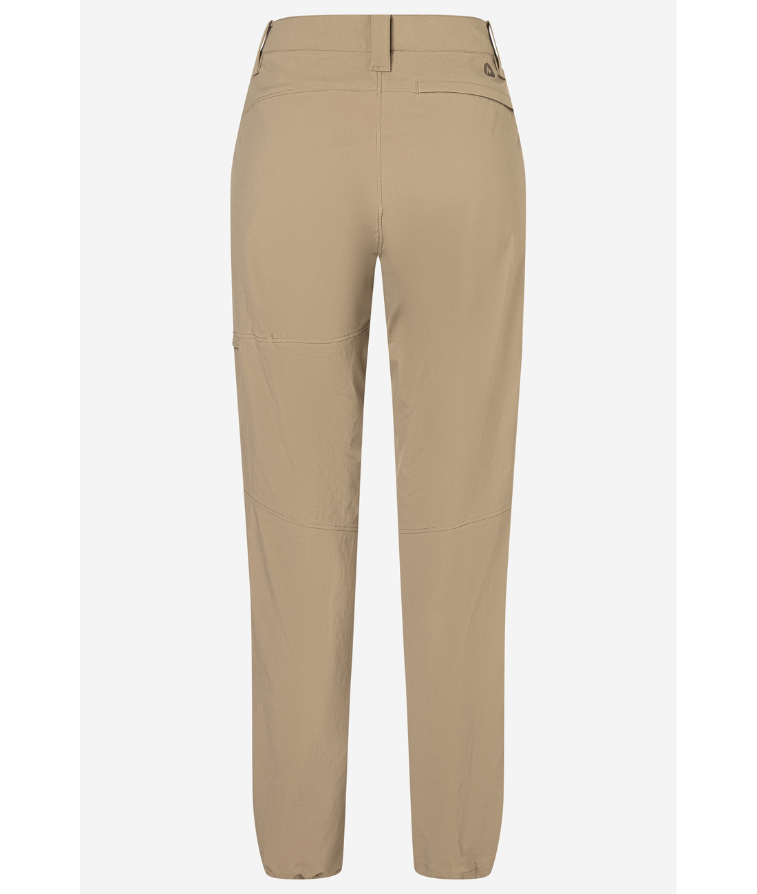 Wm's Trailway Pant - Short