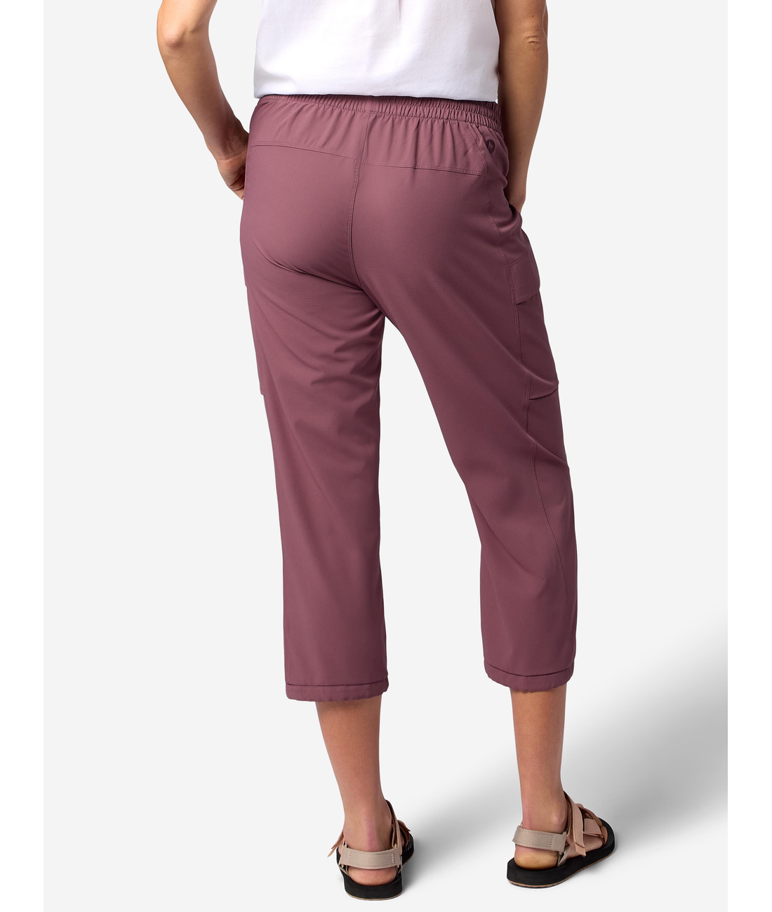 Wm's Lumina Crop Pant
