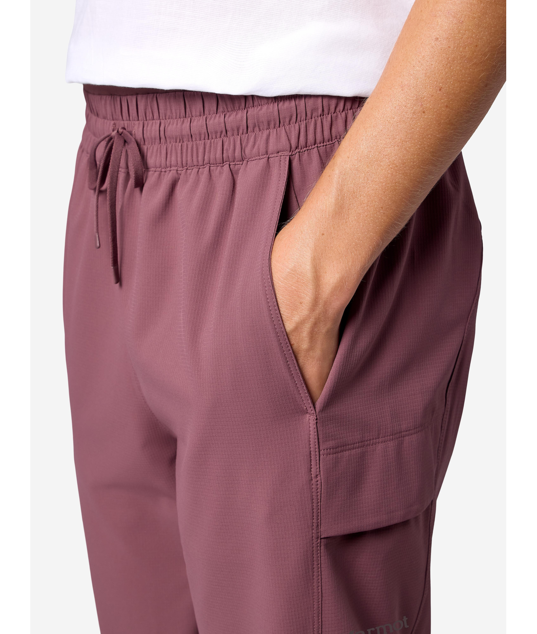 Wm's Lumina Crop Pant