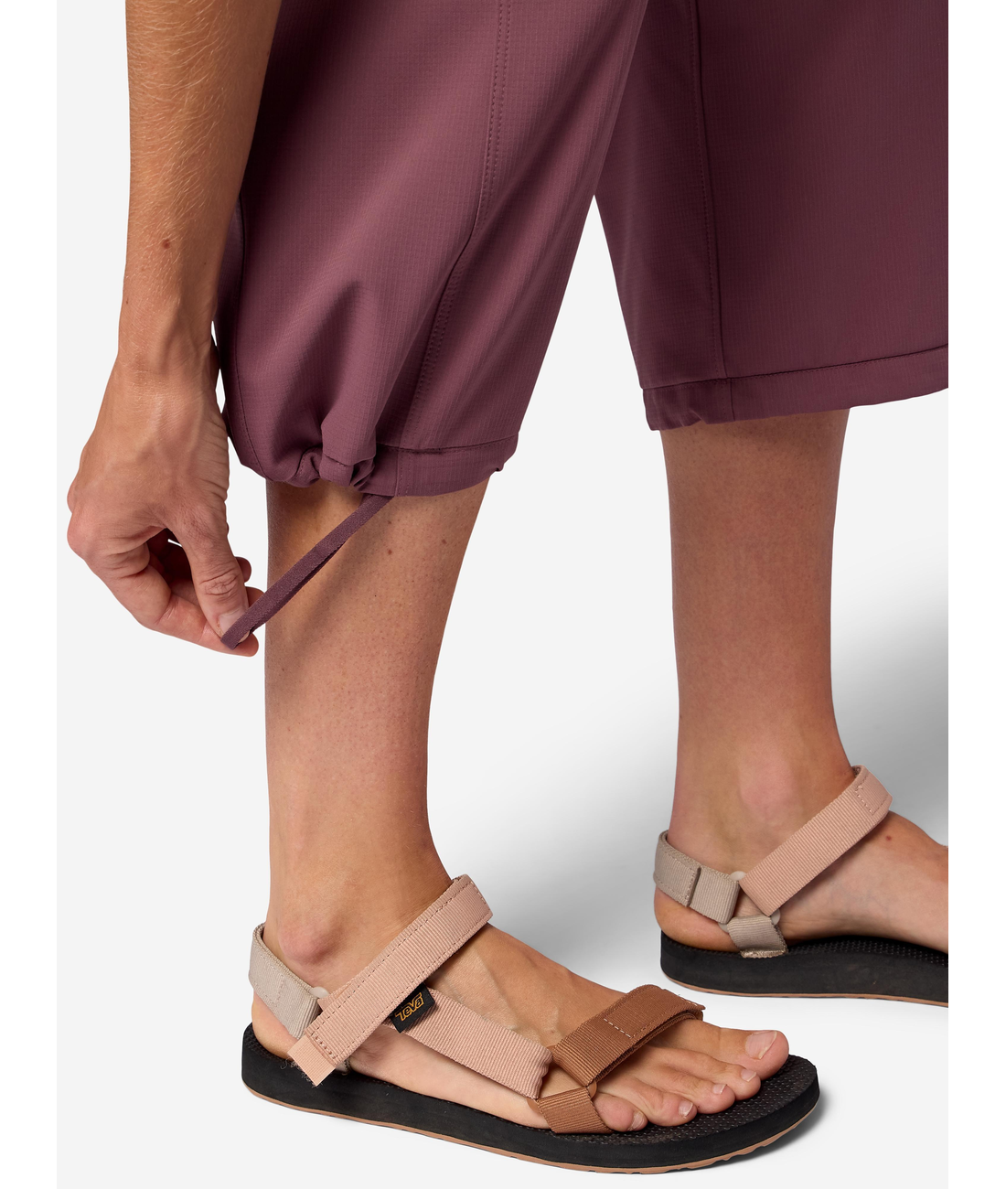 Wm's Lumina Crop Pant