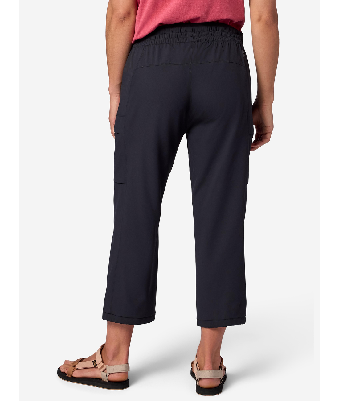 Wm's Lumina Crop Pant