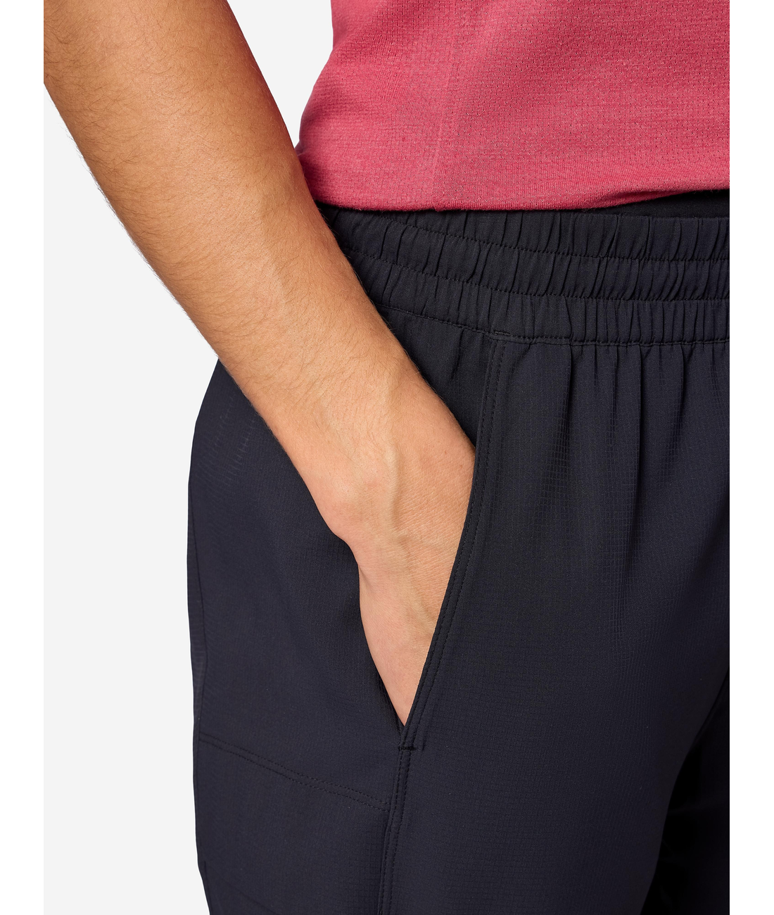 Wm's Lumina Crop Pant