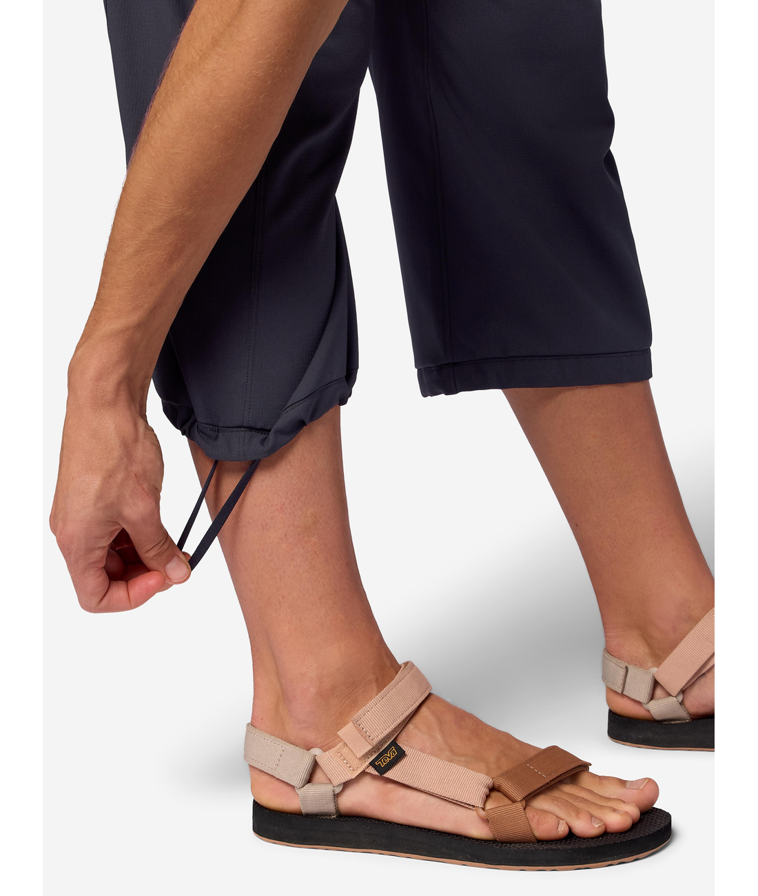 Wm's Lumina Crop Pant