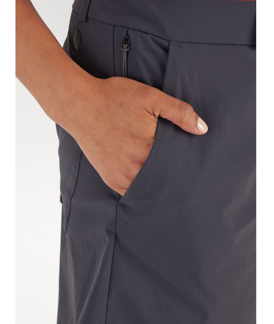 Wm's Arch Rock Short 7