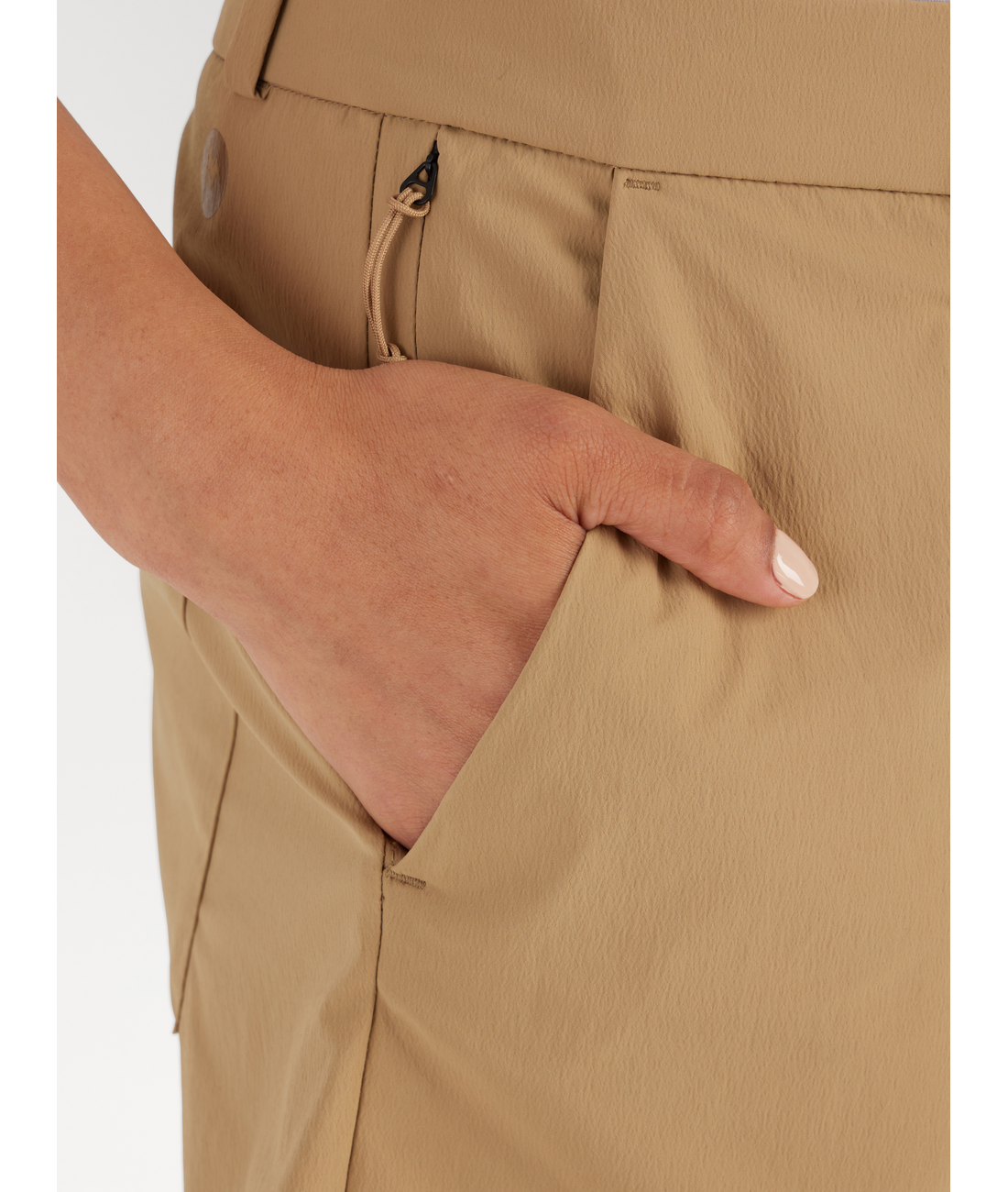 Wm's Arch Rock Short 7