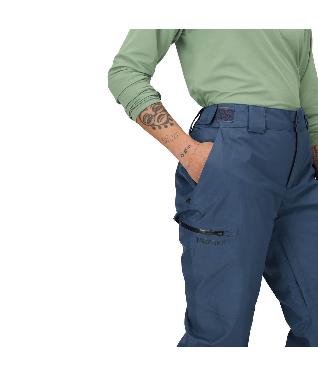 Wm's Refuge Pant
