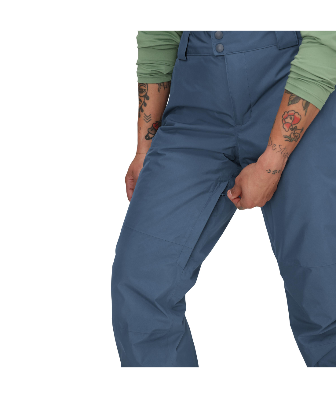 Wm's Refuge Pant